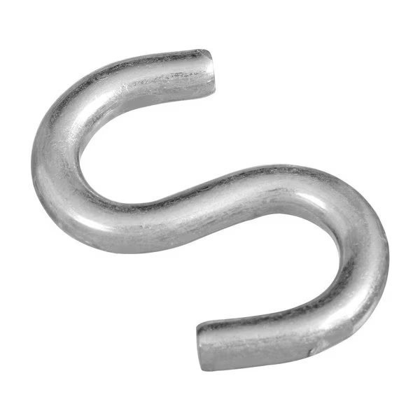 OPEN S-HOOK ZNC 2